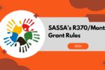 SASSA’s R370/Month Grant Rules Face Court Scrutiny in October 2024